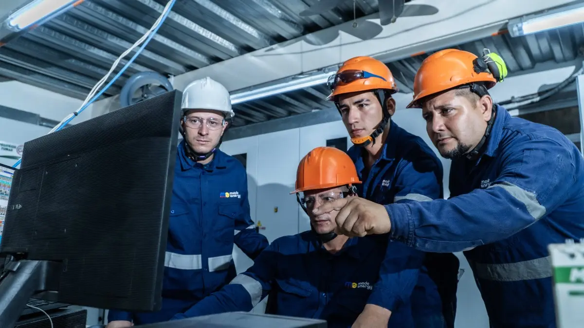 claves para una instalación eléctrica segura y duradera