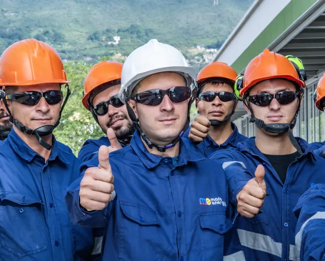 blog Mantenimiento eléctrico preventivo: por qué deberías hacerlo regularmente