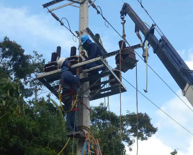 blog ¿Tu instalación eléctrica está actualizada para los desafíos actuales?