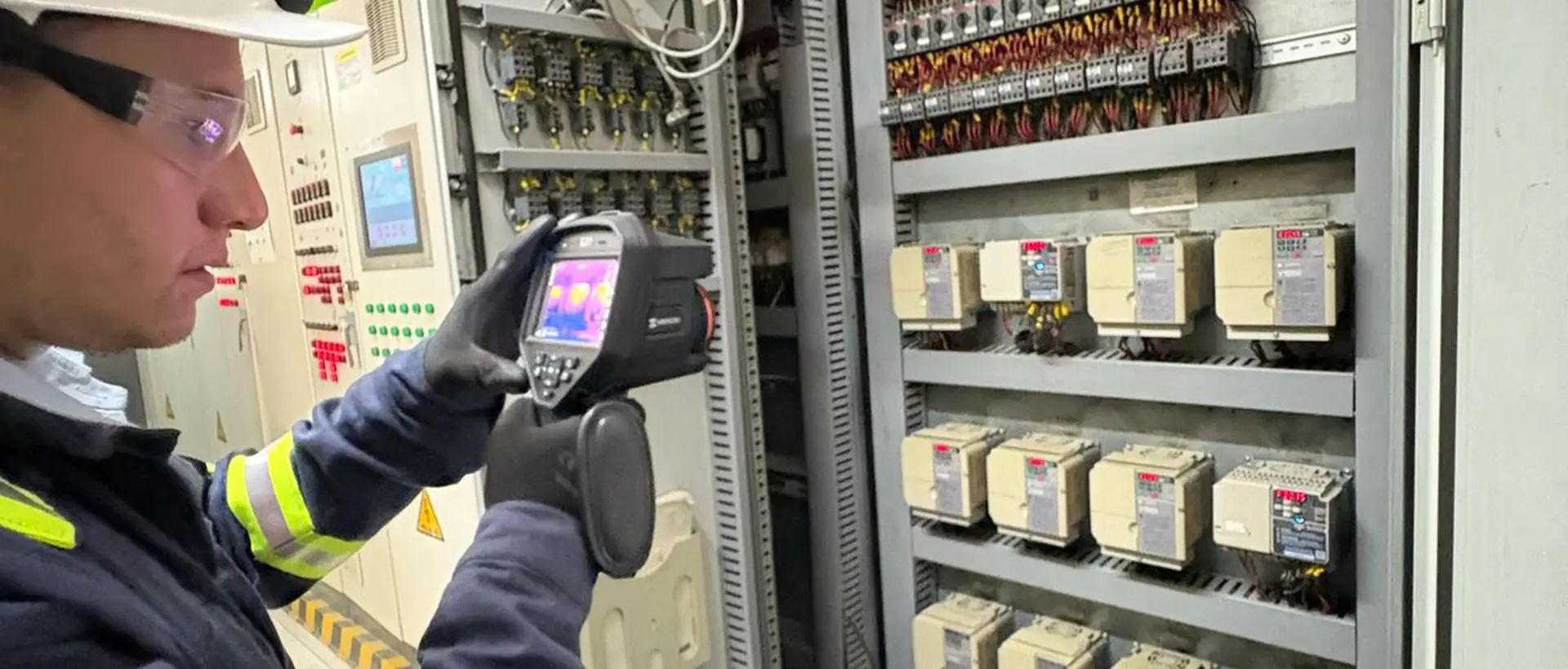 Tecnología<br>CBM